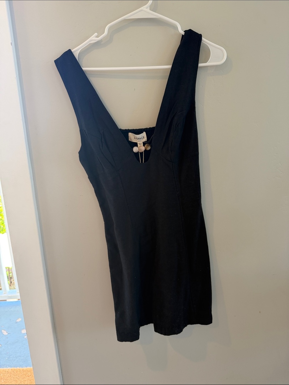 l*space magnolia dress